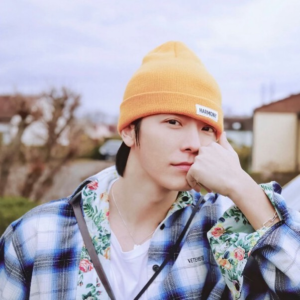 不敢相信 出道15 年的偶像長這樣 Sj 東海出道前對比身材大反轉 Wishnote 所有美好如你所願