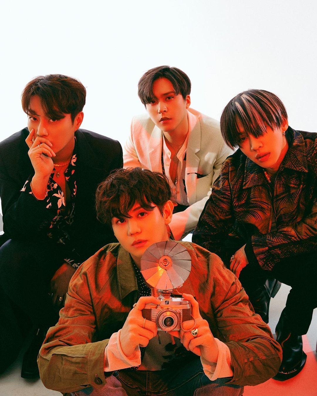 Highlight 斗俊以為ig 問答是匿名 超糗假扮粉絲提問被耀燮秒戳破xd Wishnote 所有美好如你所願