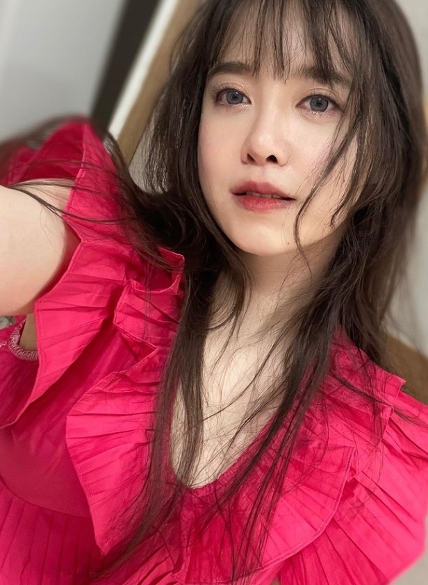 爲了此次項目,具惠善親自企劃並提議了廣告劇本。 她計劃通過此次TRY廣告擺脫內衣的悶感和不便,穿TRYi內衣,展現彷彿在遊覽夢想的舒適感和自由感。