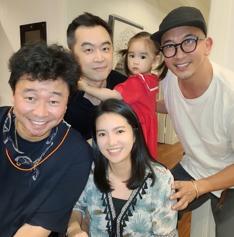 接著,姜元來說:「我發生事故時,殘疾人們都說'太好了'。聽說有名的人出事後可以多幫助殘疾人做宣傳。當江南大路中央線裝了樁基礎,全國人都說是因爲我。」