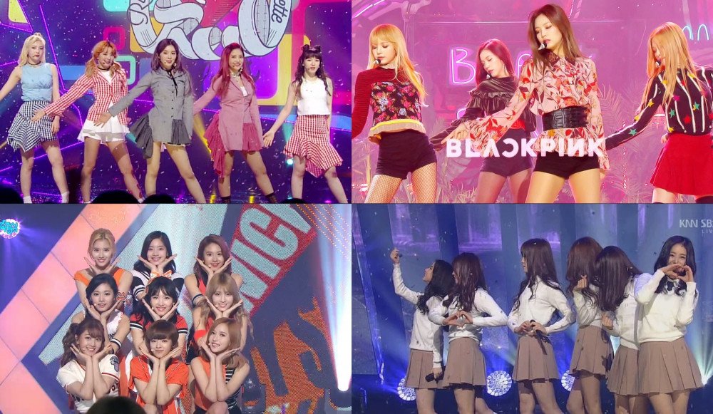 近日,網友們都在分享他們對「Ending妖精」的看法。K-Pop 中的「Ending妖精」是一種傳奇,成員會在每次演出後作為最終剪輯之一而受到關注。