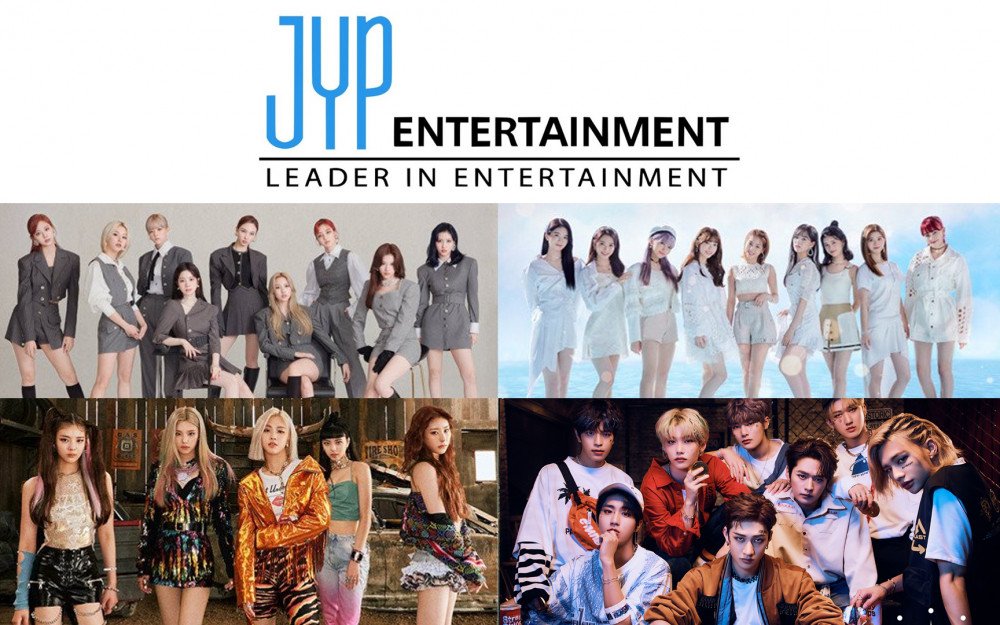 3月22日,JYP娛樂發布財報,並透露了2023年的計劃。在報告中,JYP娛樂透露了他們計劃在來年推出的團體的詳細訊息。