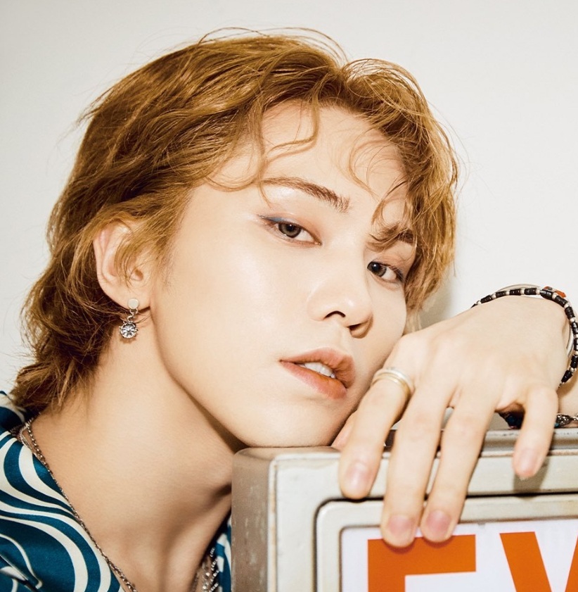 ROCKY在2015年通過網劇《To Be Continued》出道。其後,加入了組合ASTRO,在隊內定位為主舞及領rapper。