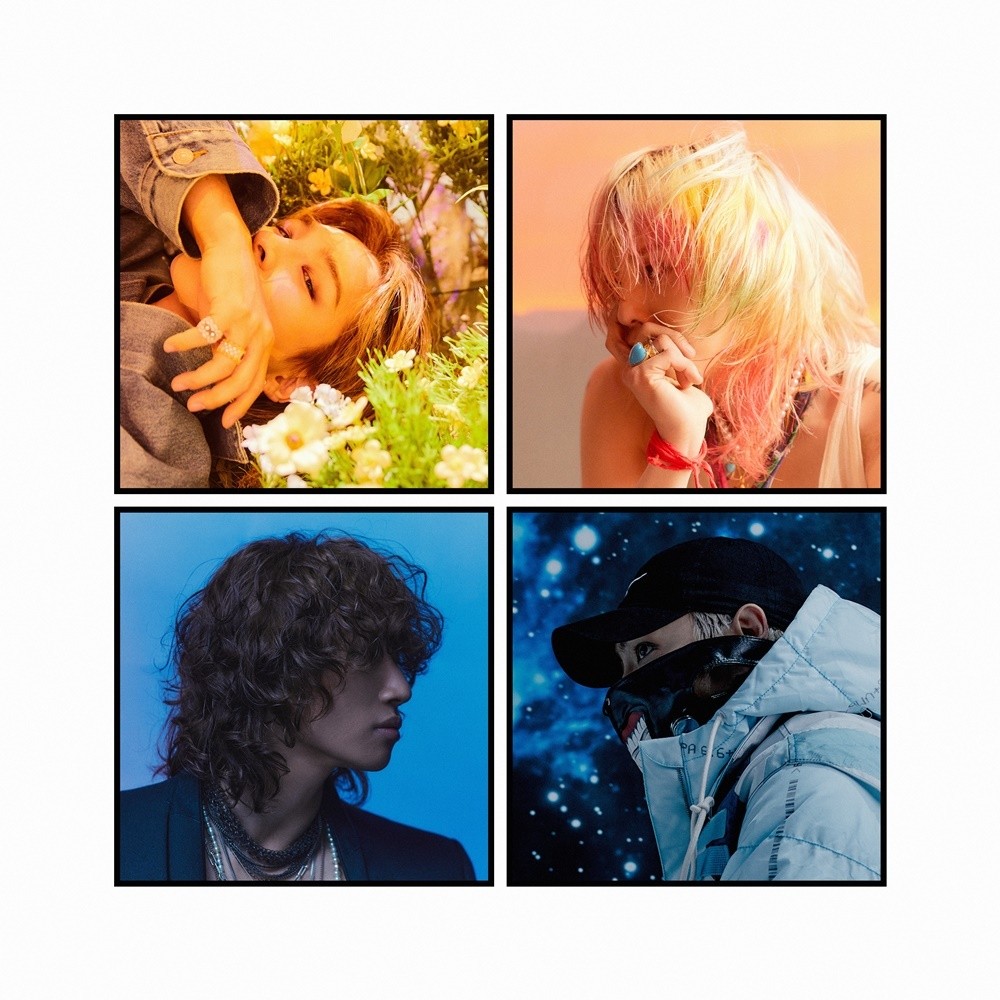 在新歌歌詞中BigBang的與粉絲約定:「我要改變!要變成比之前更好的人。」的決心是講述自己今後會如何存在的BigBang的告白和宣言,深深打動了粉絲們的心。