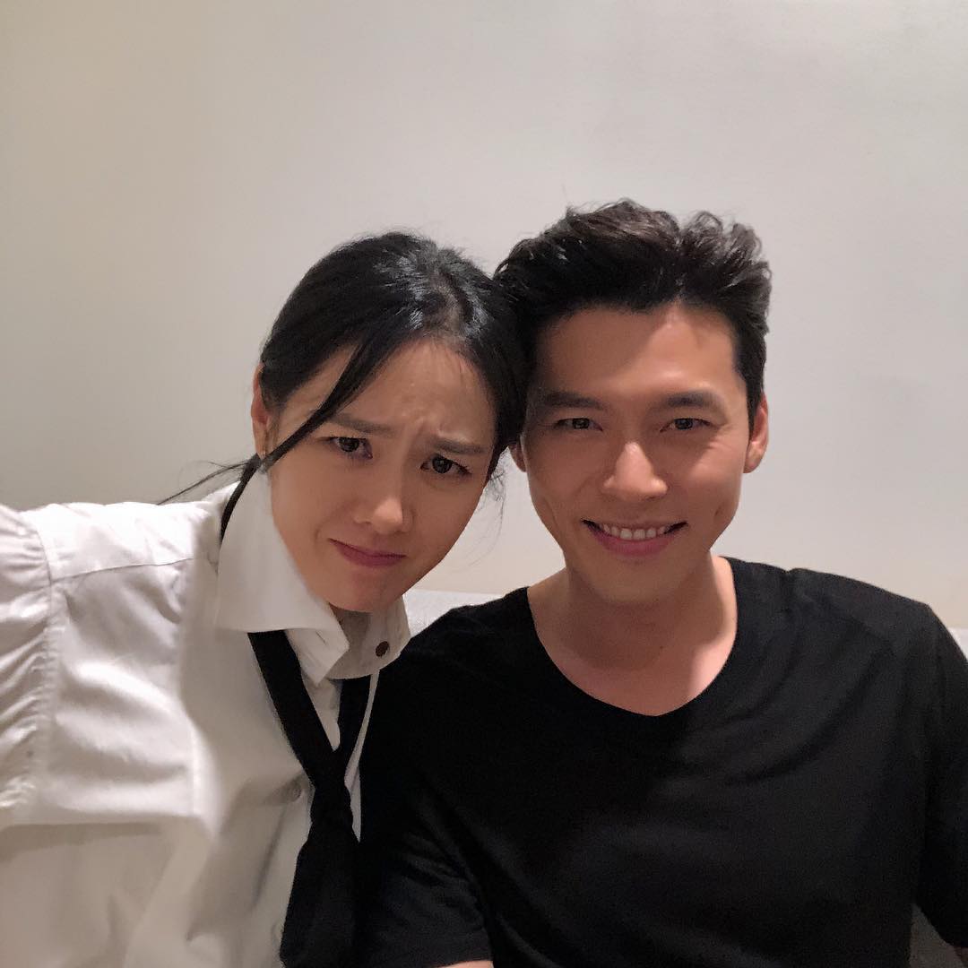 「因為地點是在美國,玄彬和孫藝珍的美國之行更受關注,因為這是一個引發約會傳聞的地方,兩人在電影合作後偶然相遇並一起去購物, 當時有很多傳聞。」