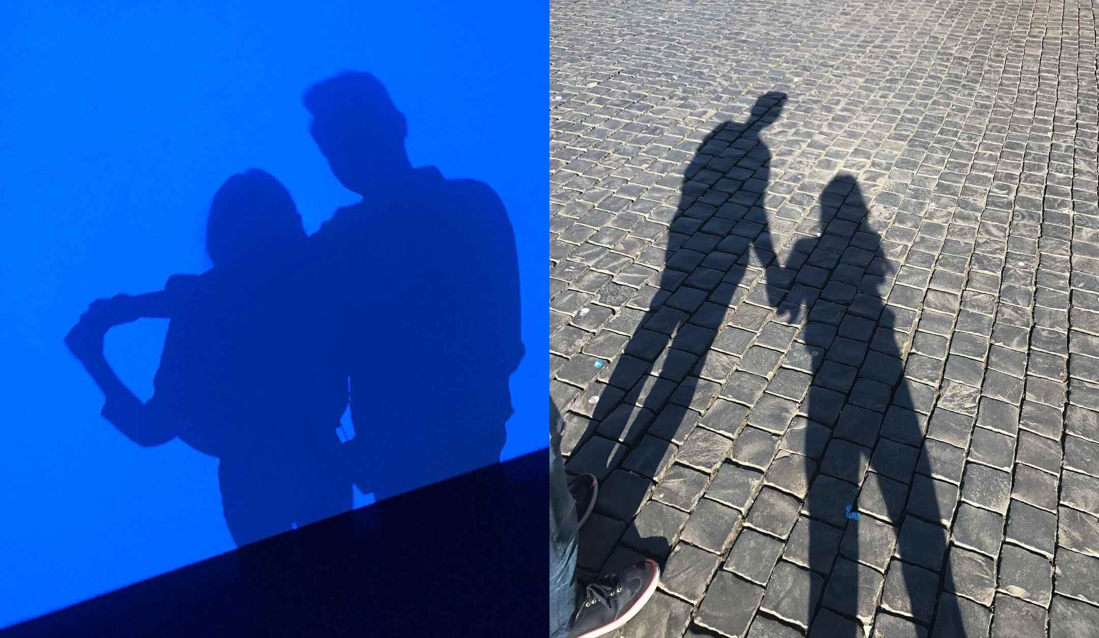 去年,他把jessica形容爲「my best friend♥」,並上傳了在一條街上牽着手走路的照片,前年還上傳了兩人肩並肩拍攝的情侶照片。