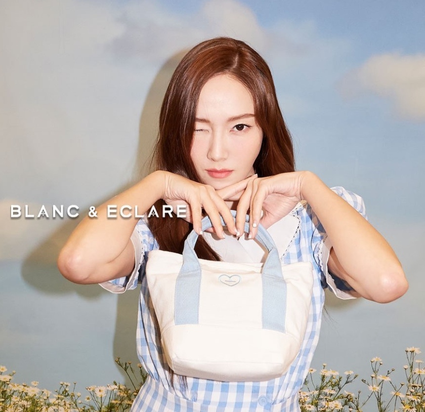 去年9月,Joy King以「Blanc & Eclare」未能償還包括本金400萬美元和利息等共680萬美元(約80億韓元)爲由提出了訴訟。