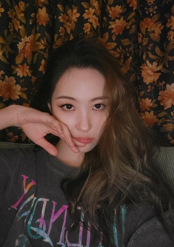 報道中比較了宣美在機場拍攝的另一張照片,並指出:「有穿和沒穿贊助商品時的行為完全不同。」但是據宣美透露,無論是在她親切擺姿勢的當天,還是突然要迎接採訪團的當天,都沒有穿戴贊助的產品。