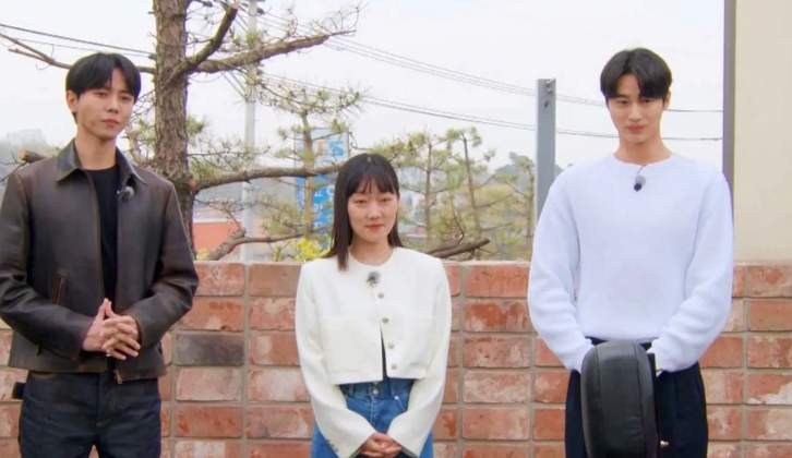 1日播出的SBS綜藝節目《Running Man》中,朱宇宰作爲嘉賓登場。從當天的開場開始,成員們就不停欺負朱宇宰,引得全場爆笑。