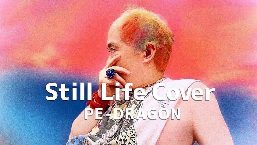 g-dragon3日在自己的instagram上用日語說:「嗯?真的嗎? 真不敢相信」,並留下了一個youtube連結。 一起上傳的照片和G-Dragon專輯封面照相似。