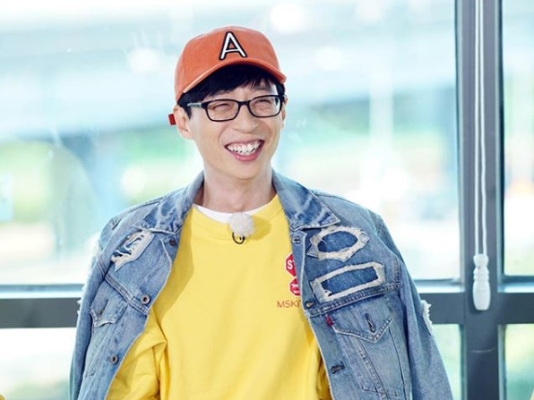 《劉QUIZ ON THE BLOCK》為韓國tvN綜藝節目。由劉在錫、曹世鎬共同主持,節目主軸為探訪人們的日常生活,進行簡單談話和突然問答的街頭談話與問答秀。