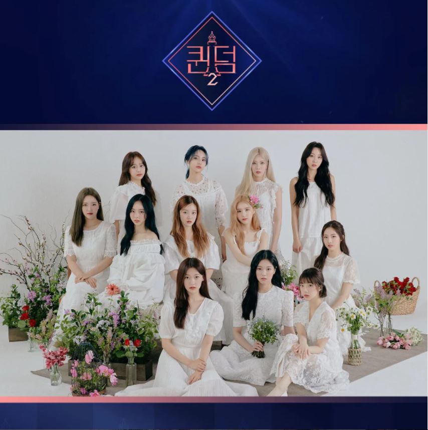 5日播出的Mnet《Queendom 2》第三輪比賽「Unit Round」開始,舞蹈小分隊中場排名和主唱小分隊最終舞臺被公開。
