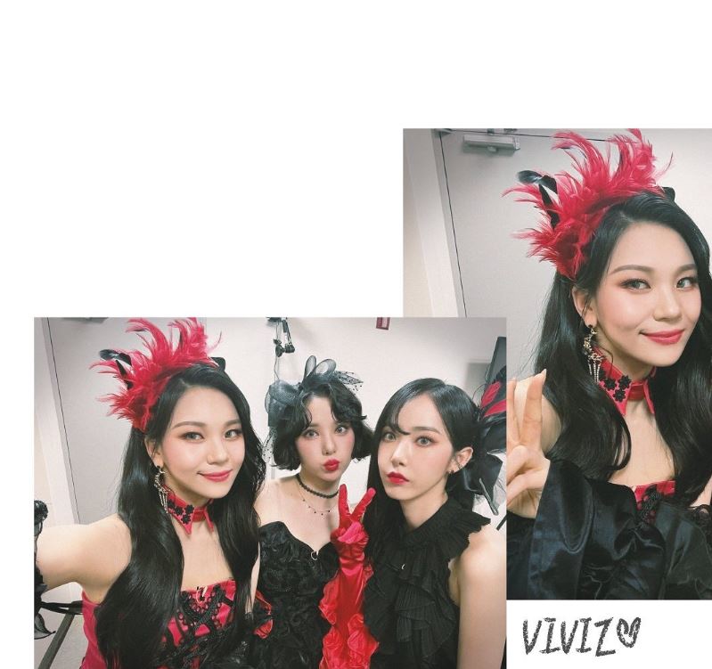 展現美麗和聲的「擁抱宇宙的銀河(VIVIZ+宇宙少女)」隊在主唱小組比賽中獲得第一名,獲得了2500分。 《懷抱宇宙的銀河》組合首次戰勝奪冠熱門孝琳,獲得第一名,難掩喜悅之情。 第二名是「33(Brave Girls+孝琳)」隊,第三名是「太陽和月亮(本月少女+Kep1er)」隊,分別獲得了1500分和500分。