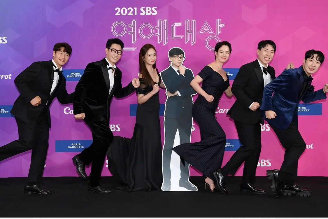 然而當中得到最多工作人員支持的金鐘國,卻展現了名副其實「Running Man王牌」的一面,提到自己一開始就看透了製作組的意圖。
