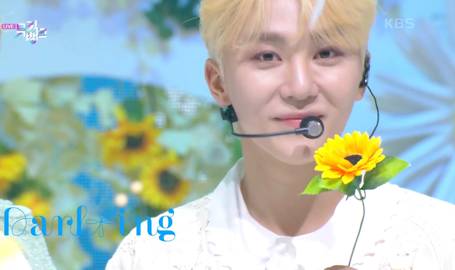 Seventeen夫勝寬公開成為結尾精靈秘訣 突破13比1的競爭率勝出原因竟然是這個 Wishnote 所有美好如你所願