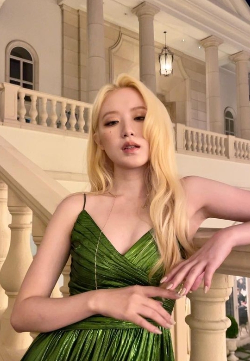 Image Source_Instagram |yeh.shaa_