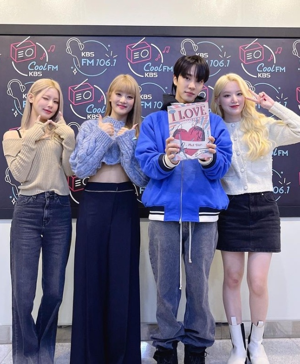 Image Source_Instagram |kbsgayo