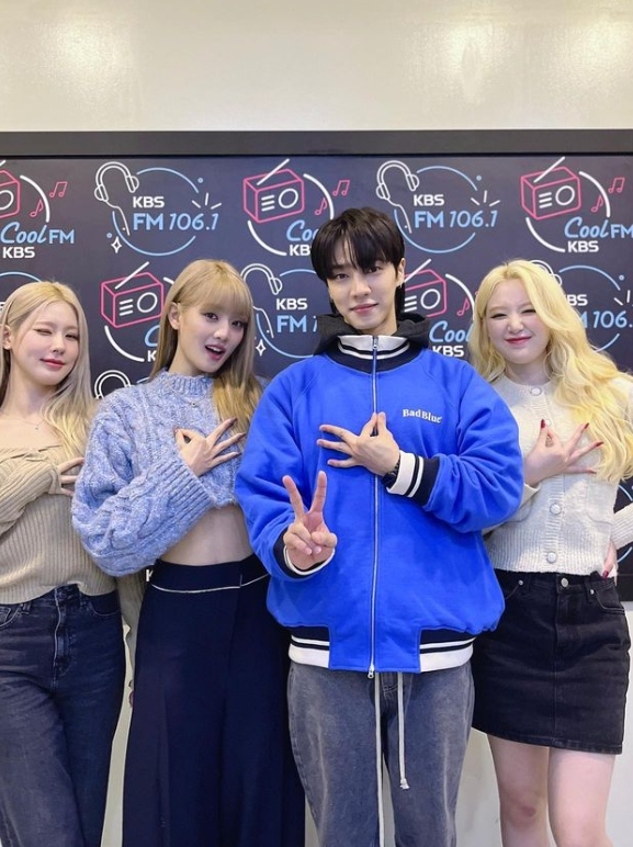 Image Source_Instagram |kbsgayo