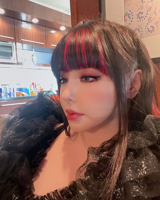 Image Source_Instagram | newharoobompark