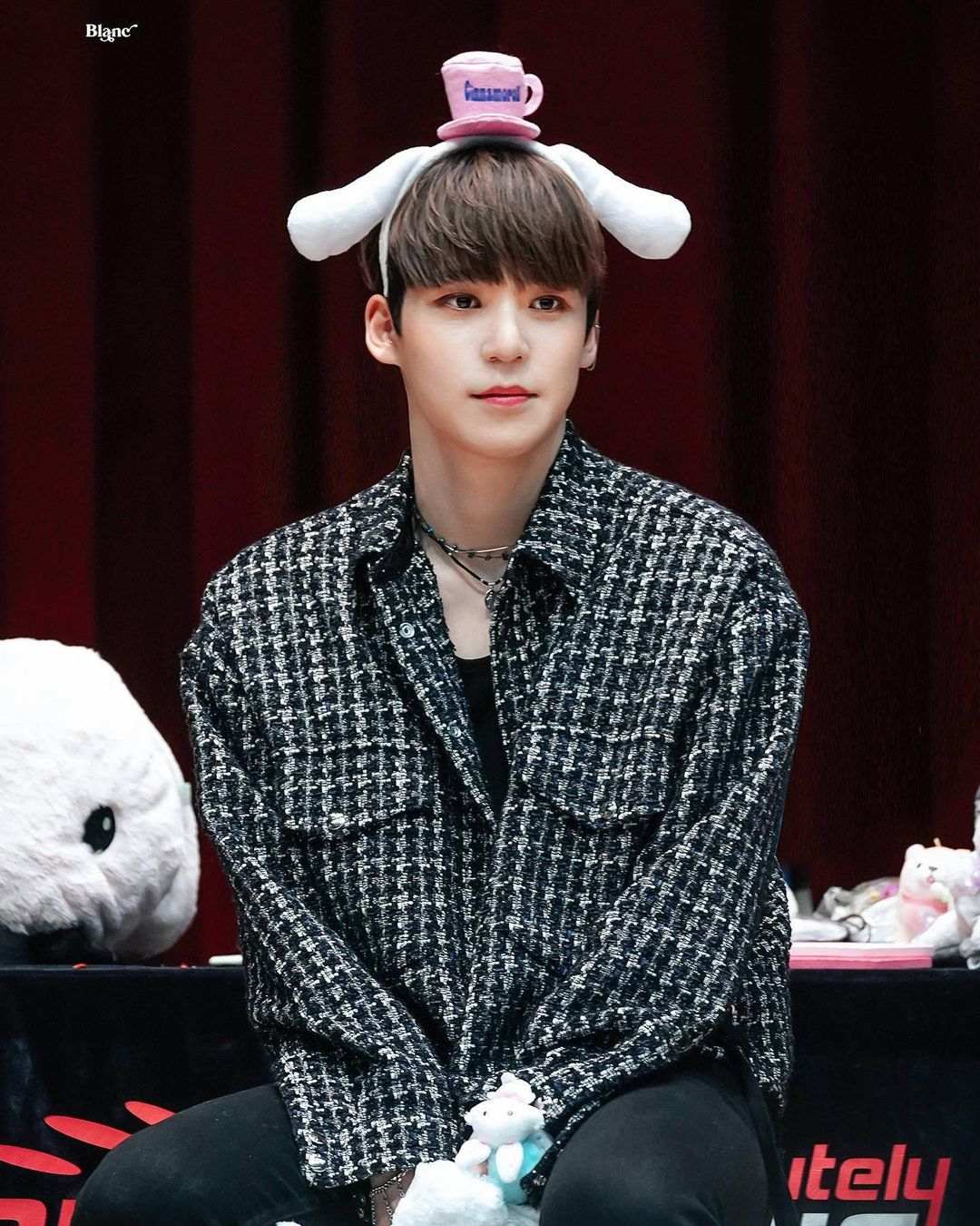 Image source_ Instagram | yunho_ateez_hk