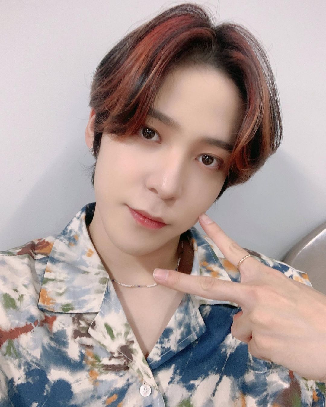 Image source_ Instagram | yunho_ateez_hk