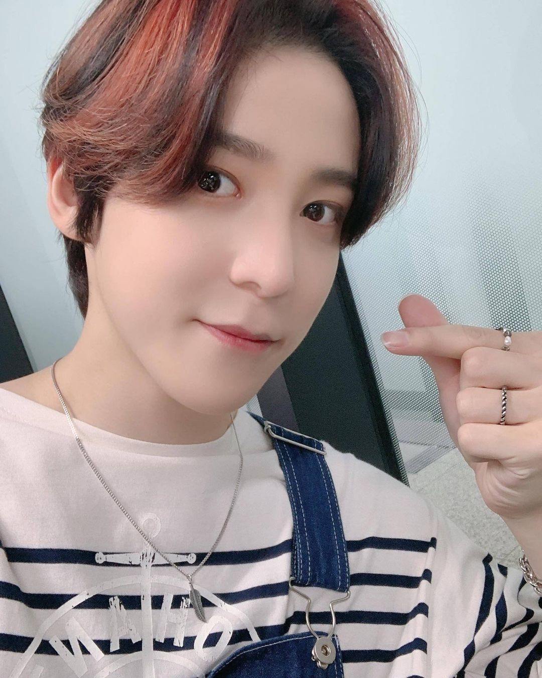 Image source_ Instagram | yunho_ateez_hk