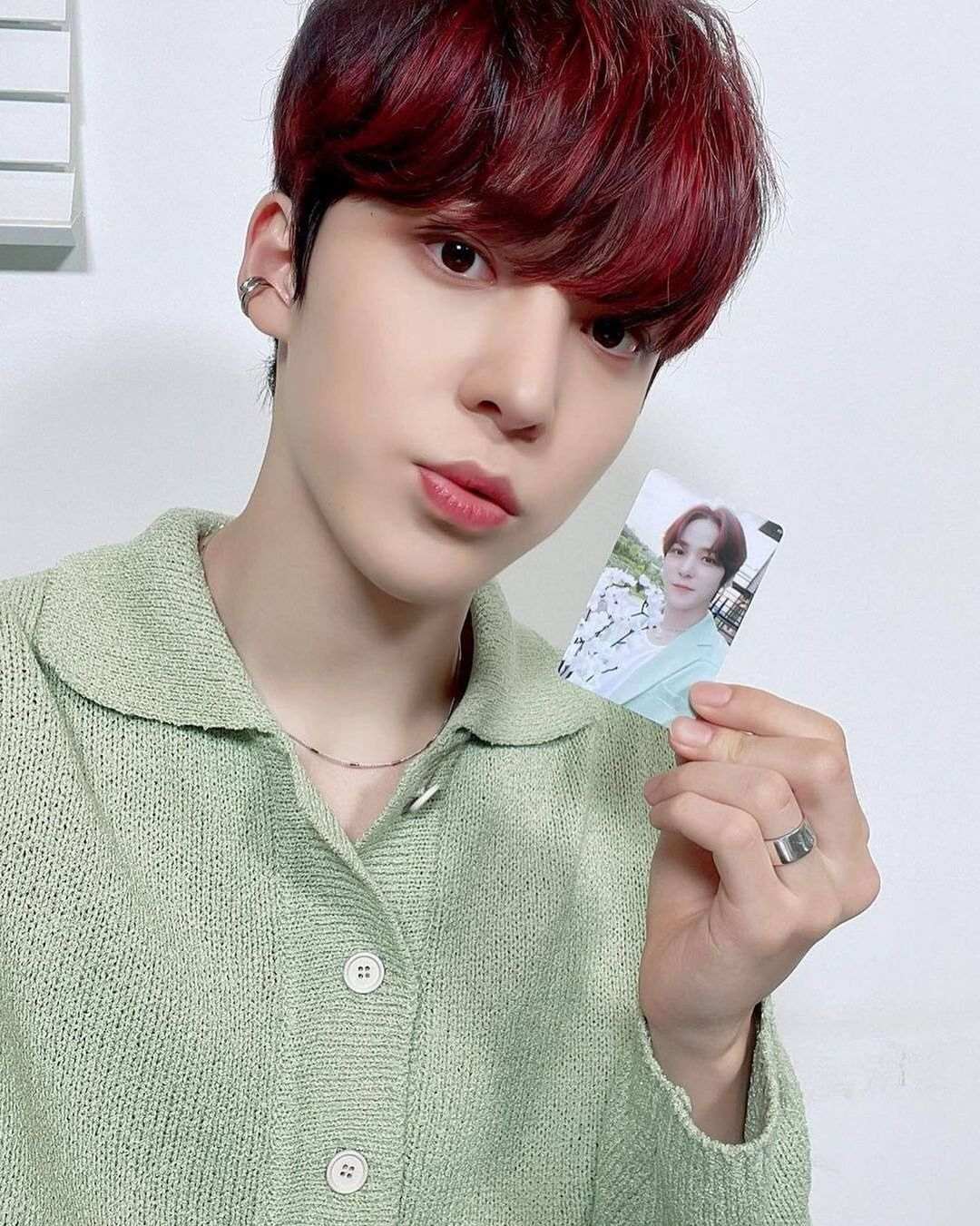 Image source_ Instagram | yunho_ateez_hk