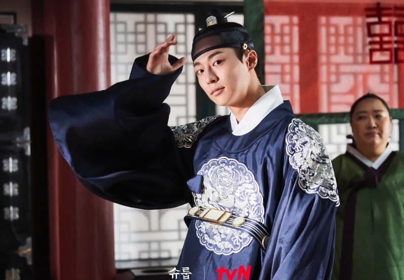 Image source_ Instagram |tvn_drama