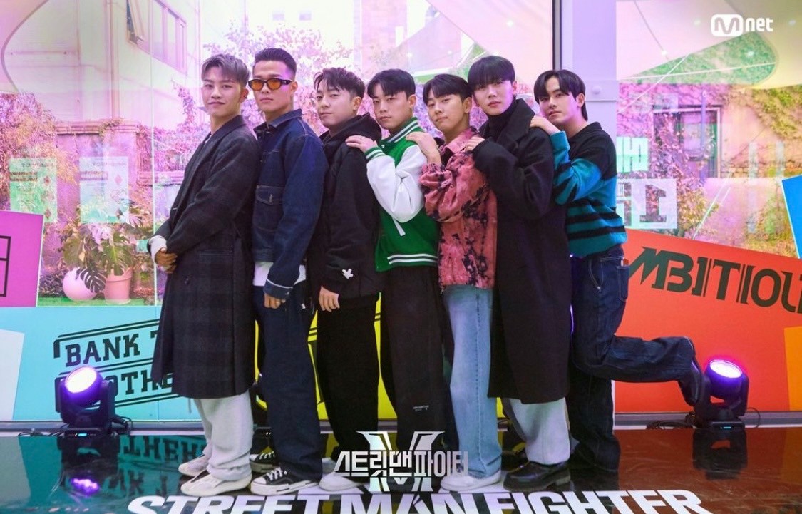 image source_instagram｜ mnet_dance