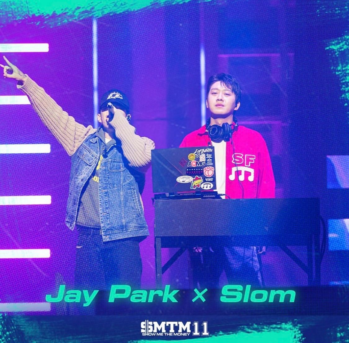 image source_instagram｜ mnet_hiphop