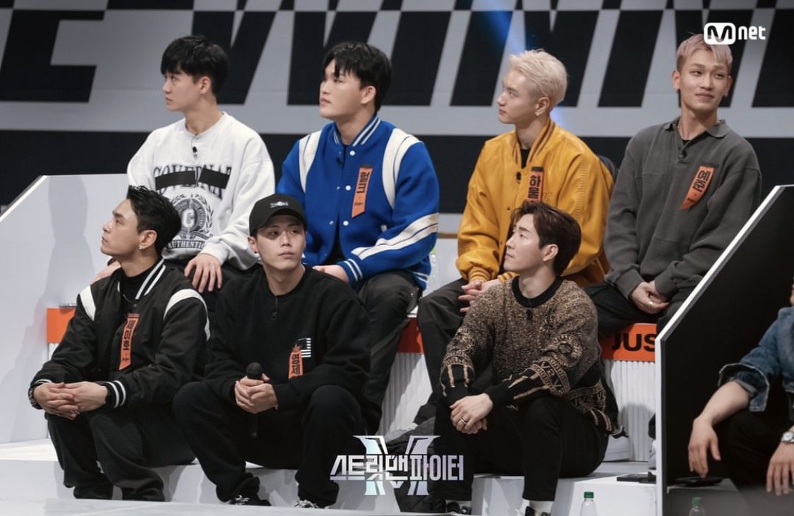 image source_instagram｜ mnet_dance