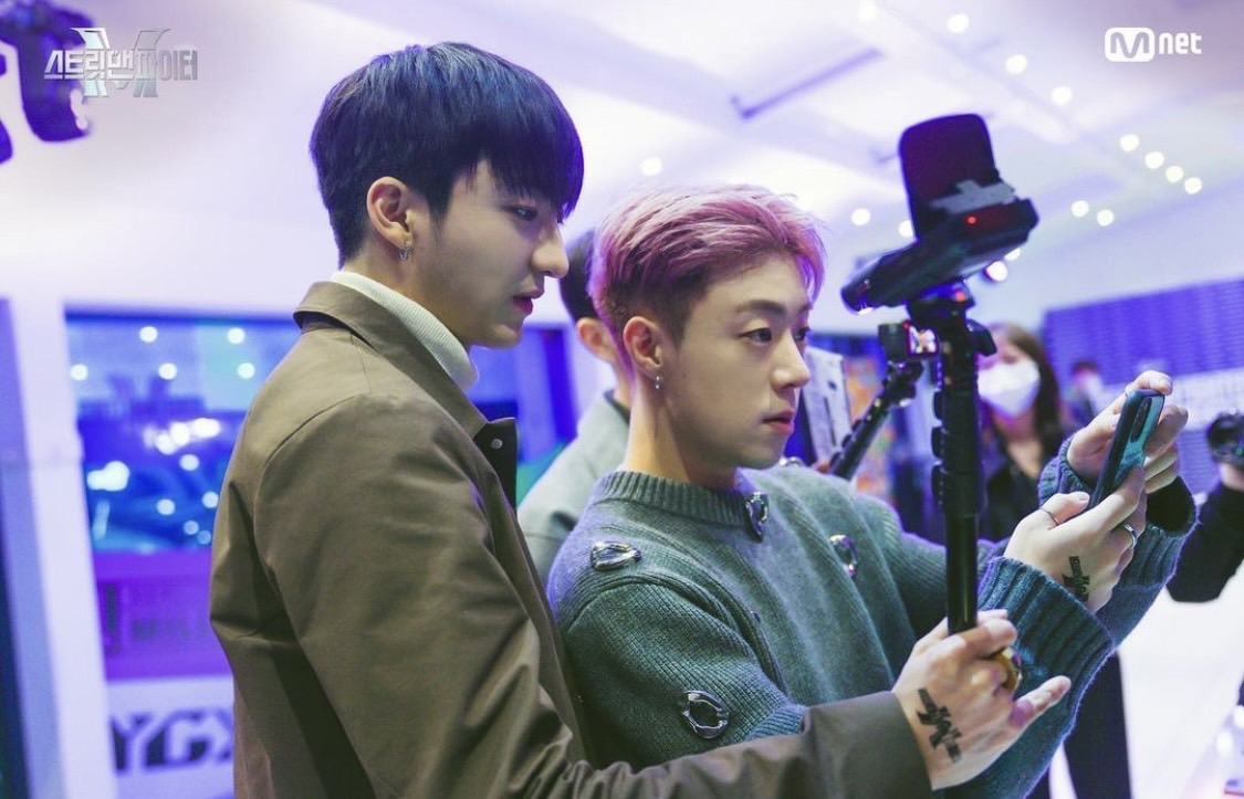 image source_instagram｜ mnet_dance