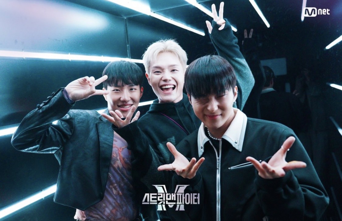 image source_instagram｜ mnet_dance