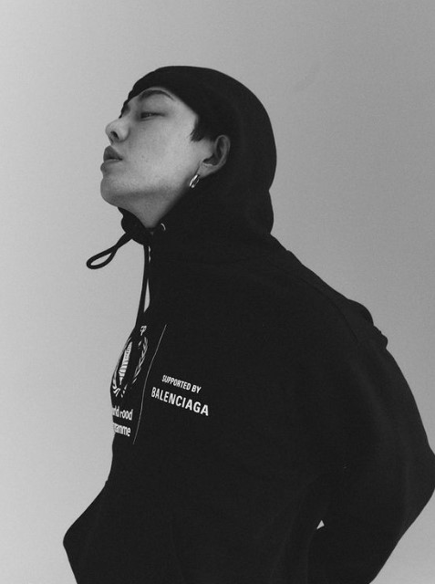 Image Source_Instagram | hongsick