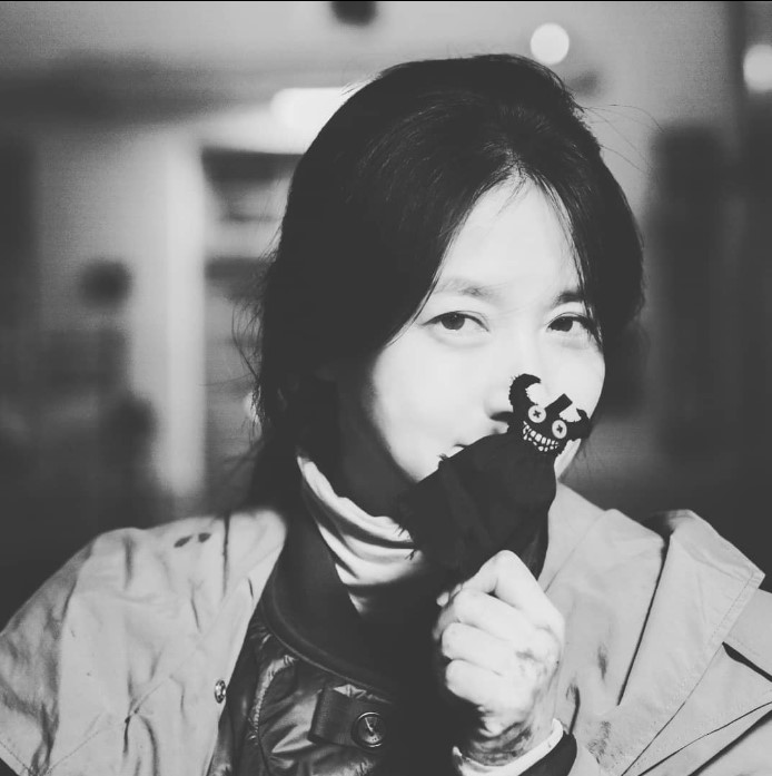 Image Source_Instagram | leeyoungae0824