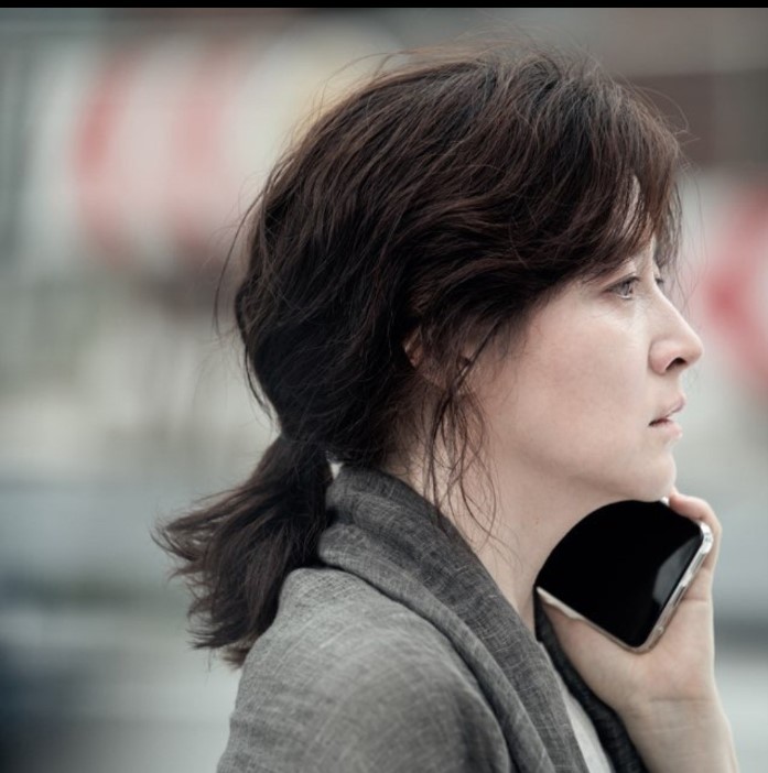 Image Source_Instagram | leeyoungae0824