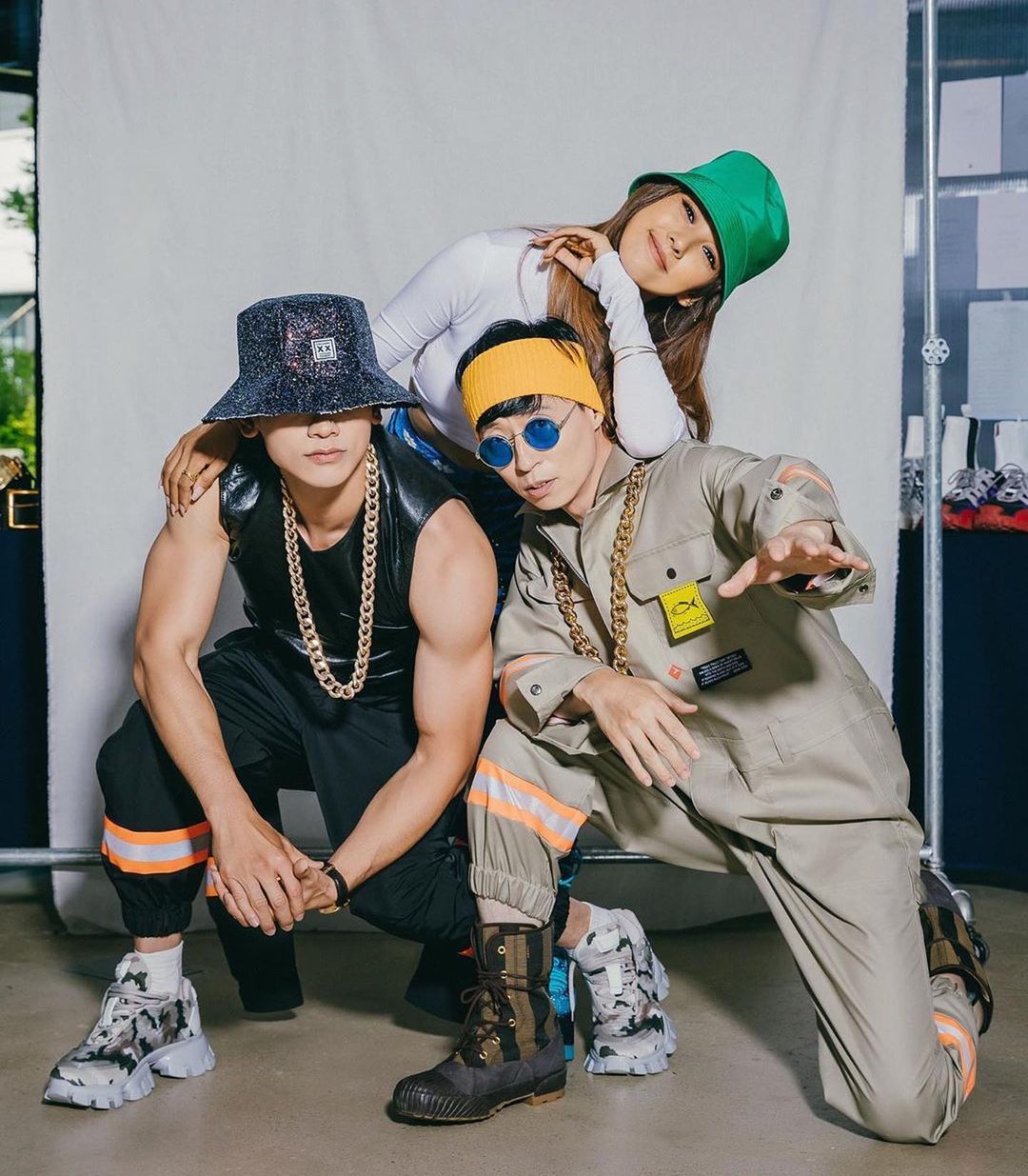 Image source_ Instagram | yoojaeseok72