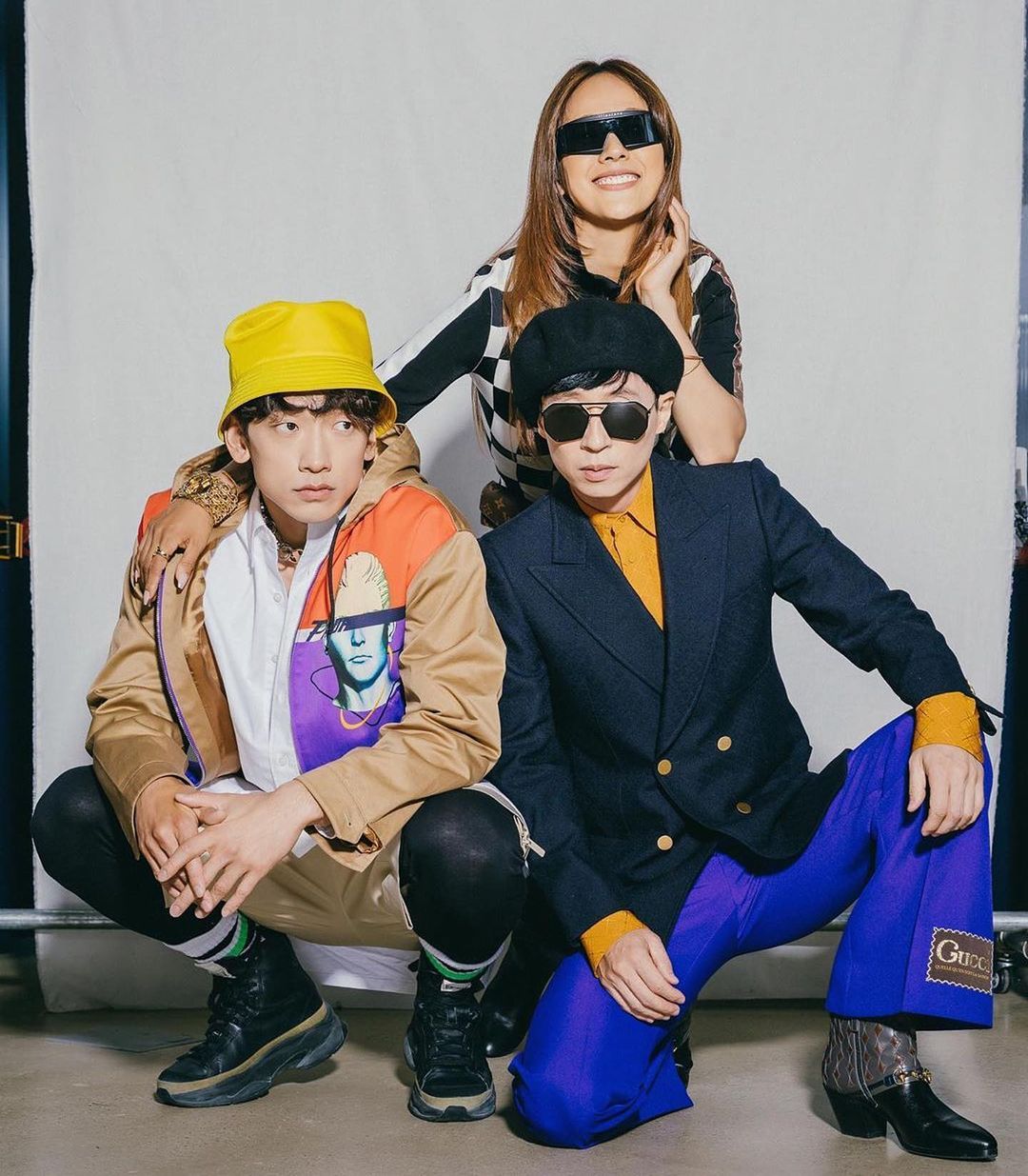 Image source_ Instagram | yoojaeseok72