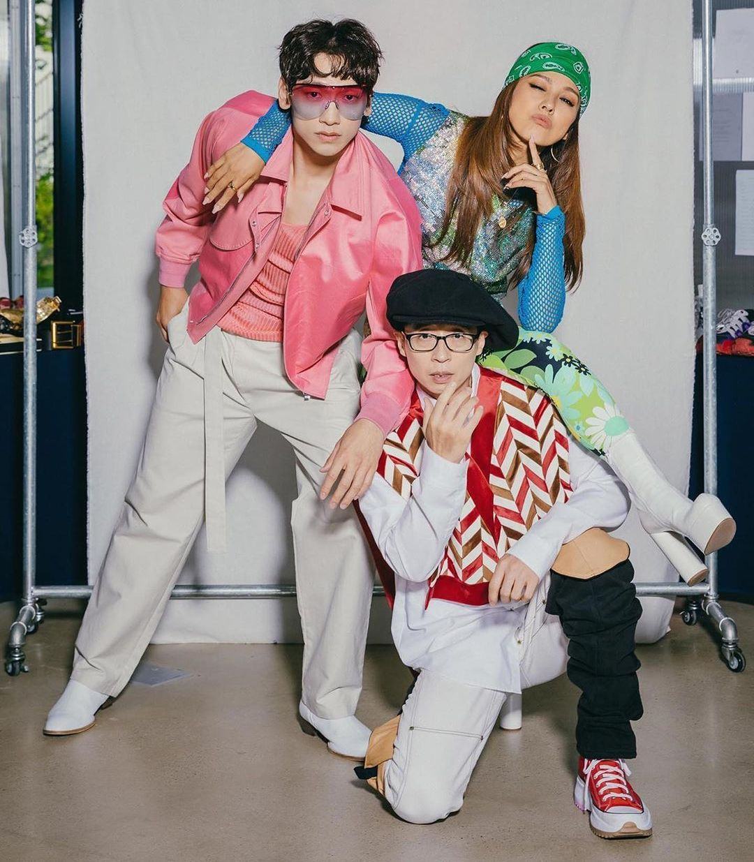 Image source_ Instagram | yoojaeseok72