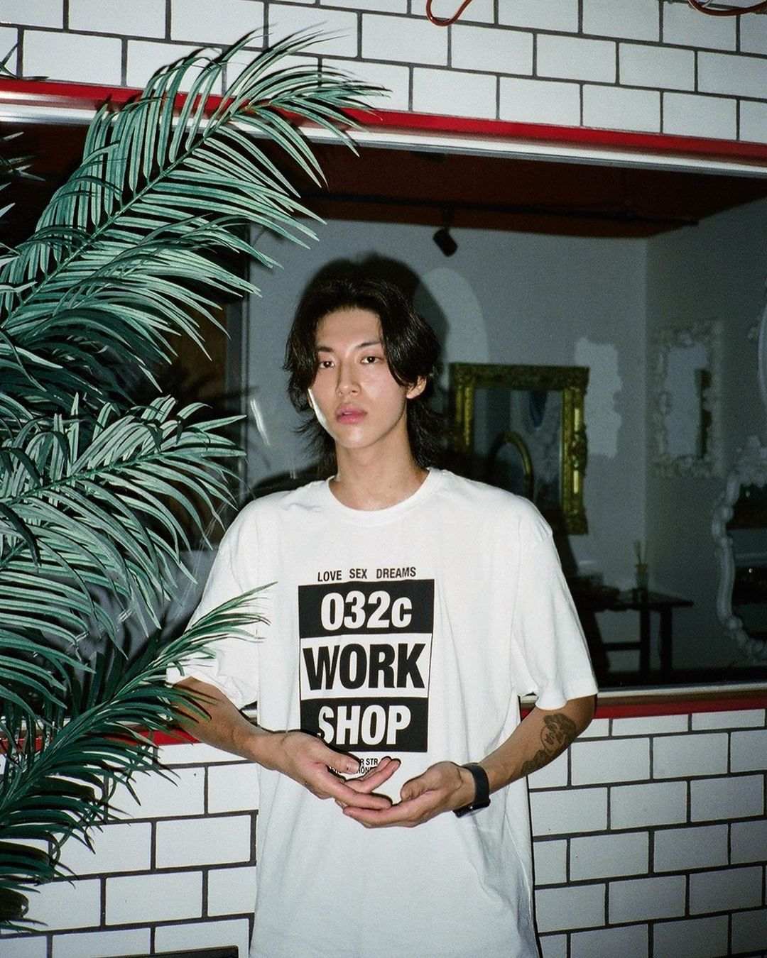 Image source_ Instagram | taeikeem