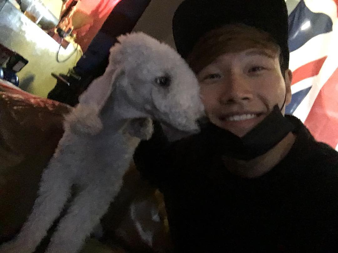 Image source_ Instagram | kjk76