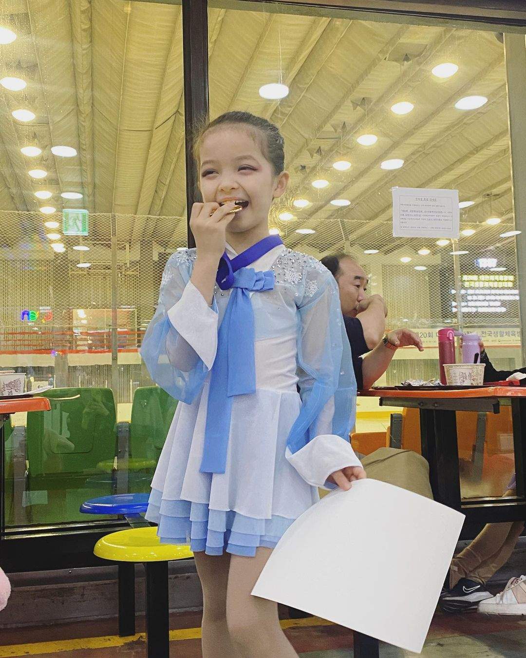 Image source_ Instagram | teamtriplek_