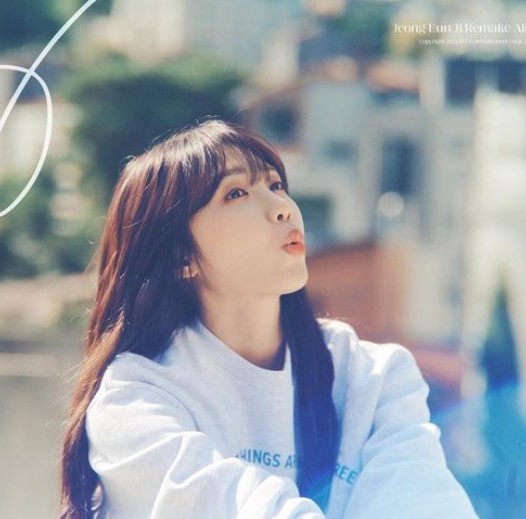 Image Source_Instagram | artist_eunji
