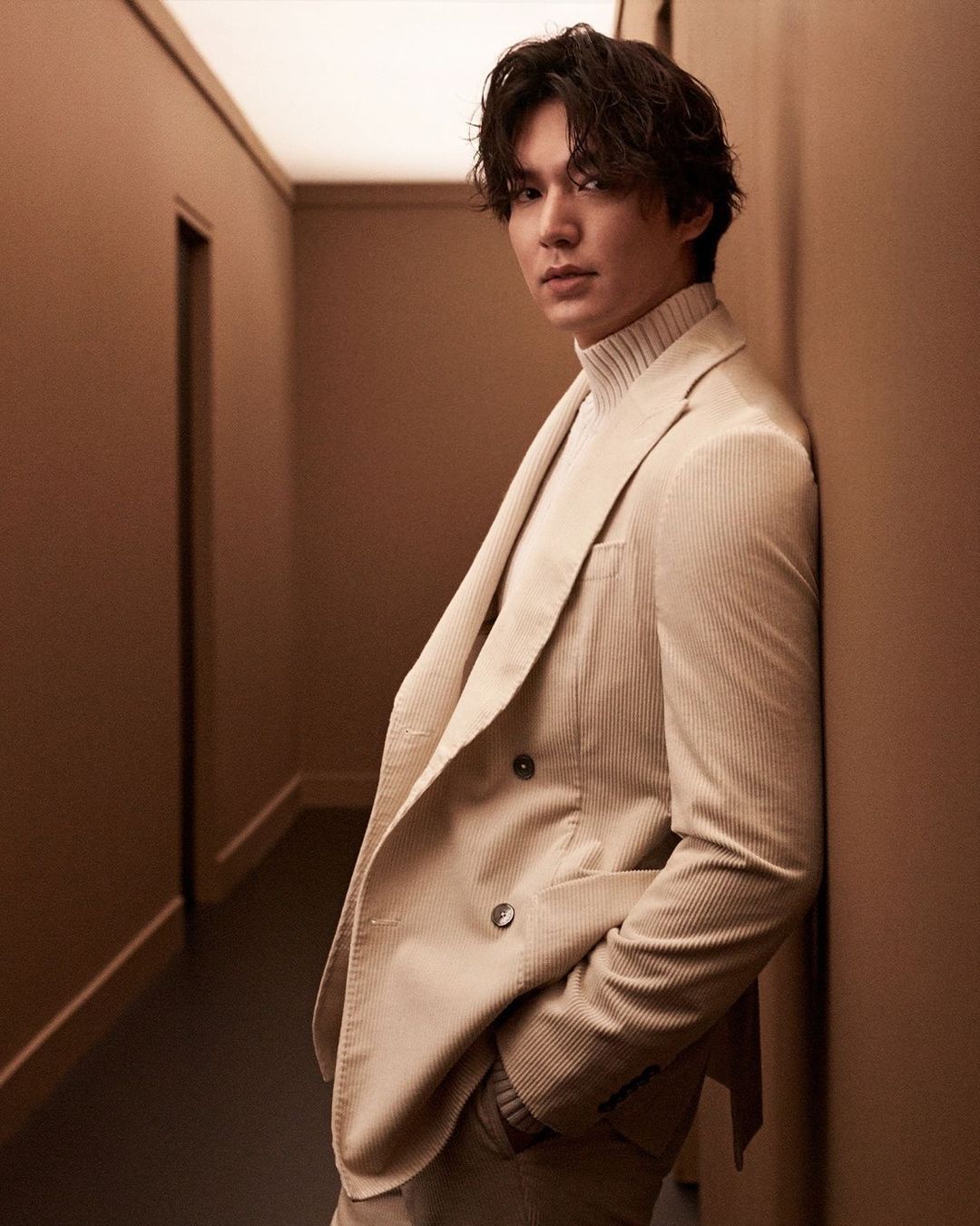 Image source_ Instagram | actorleeminho