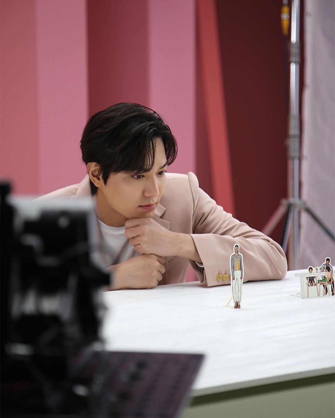 Image source_ Instagram | actorleeminho