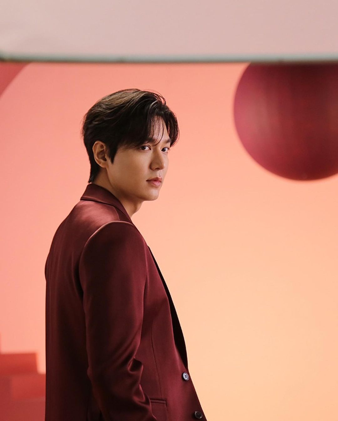 Image source_ Instagram | actorleeminho
