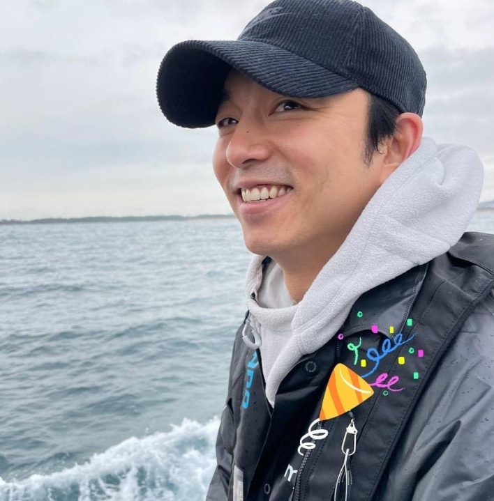 Image source_ Instagram |gongyoo_official
