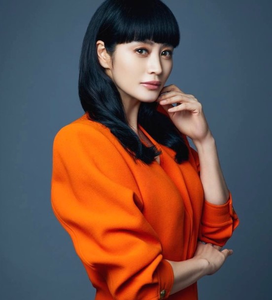 金憓秀成為「不敗神話」之謎大公開！演員讚嘆：她完全嫁給了角色！