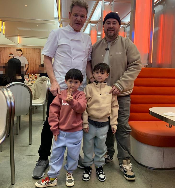 Image Source  | Topstarnews提供