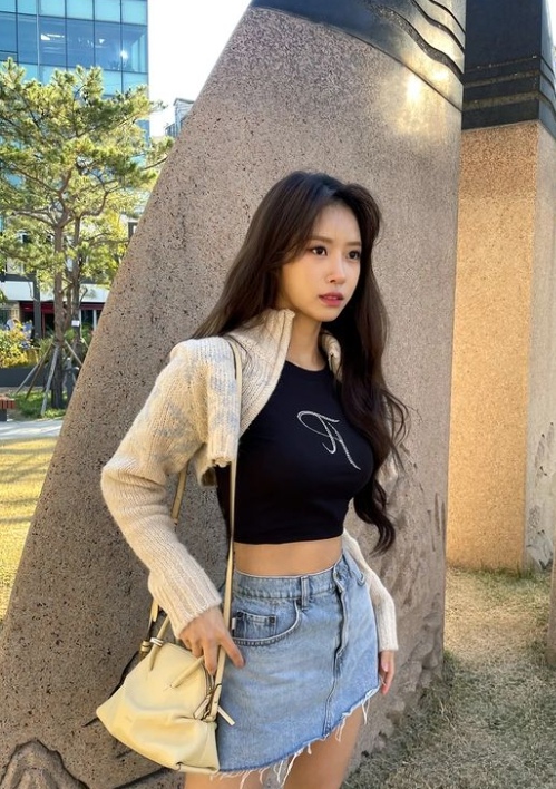Image Source_Instagram |queen.chu_s